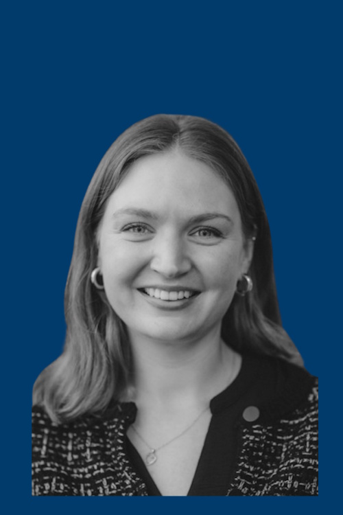 Roxanne Stevenson-Brown